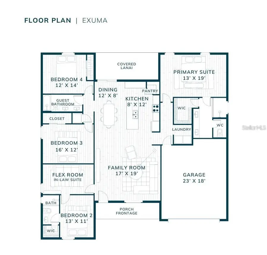 3 Lansing Lane, Palm Coast, FL 32137 - #2
