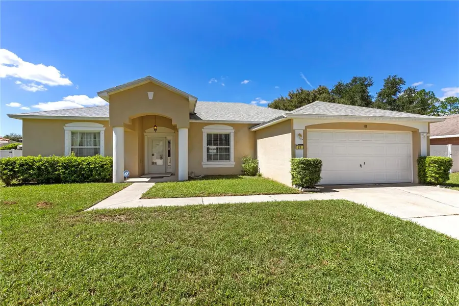 83 Roxboro Drive, Palm Coast, FL 32164 - #2