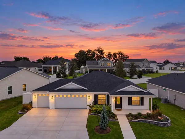 7262 Middleton Drive, MIDDLETON, FL 34762