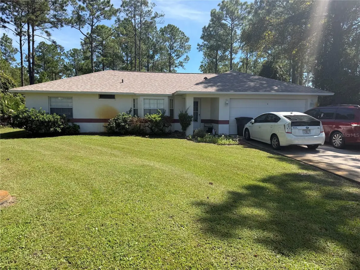 11 Slingshot Court, Palm Coast, FL 32164 - #1
