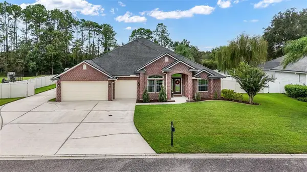 530 Irish Rose Rd, ST AUGUSTINE, FL 32092