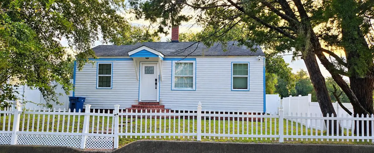 5636 Calvin Avenue, Jacksonville, FL 32208 - #1