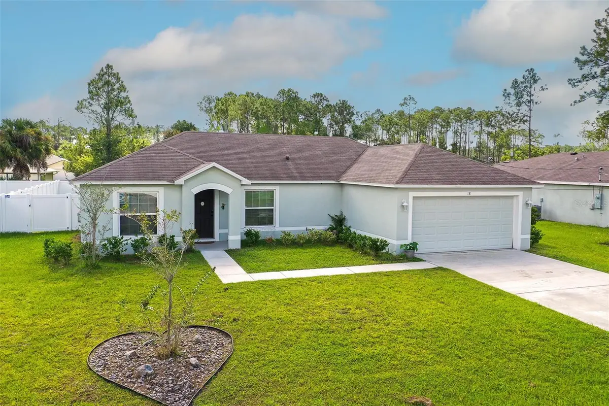 18 Post Oak Lane, Palm Coast, FL 32164 - #1