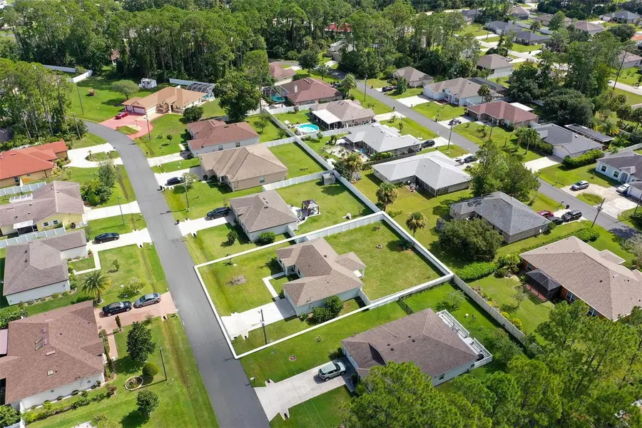 18 Post Oak Lane, Palm Coast, FL 32164 - #3