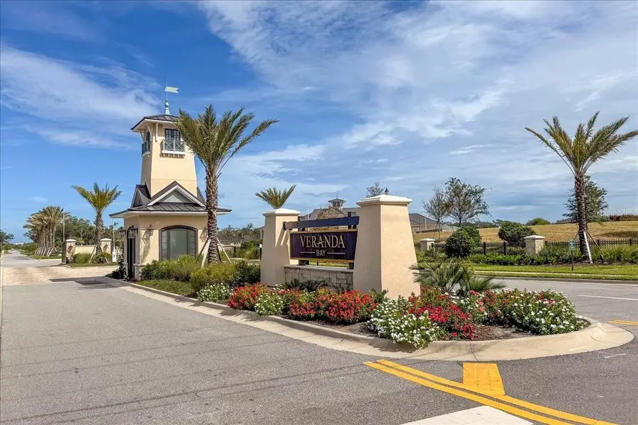 60 Coronado Road, Flagler Beach, FL 32136 - #2