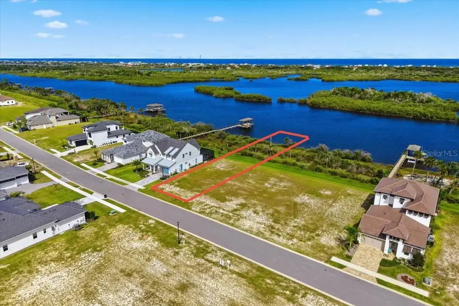 60 Coronado Road, Flagler Beach, FL 32136 - #3