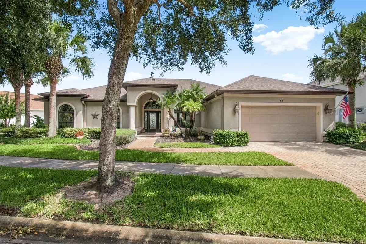77 Lagare Street, Palm Coast, FL 32137 - #1