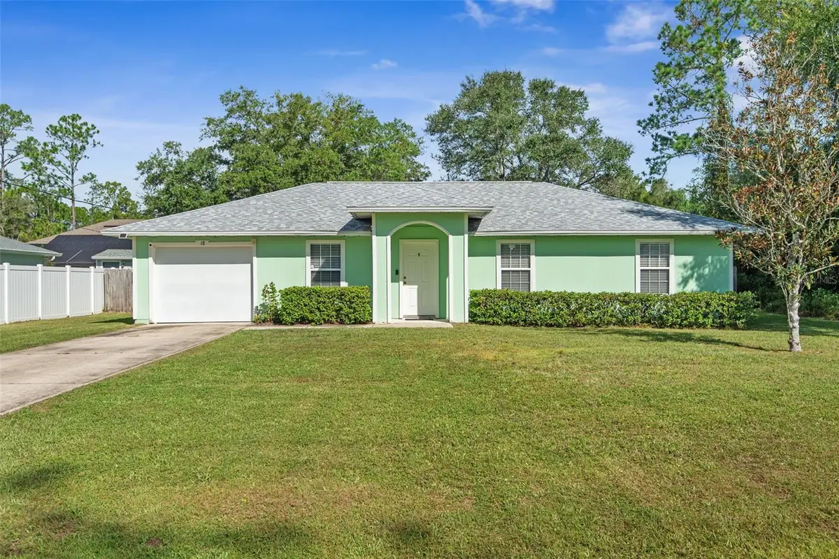 18 Slipper Flower Path E, Palm Coast, FL 32164 - #1