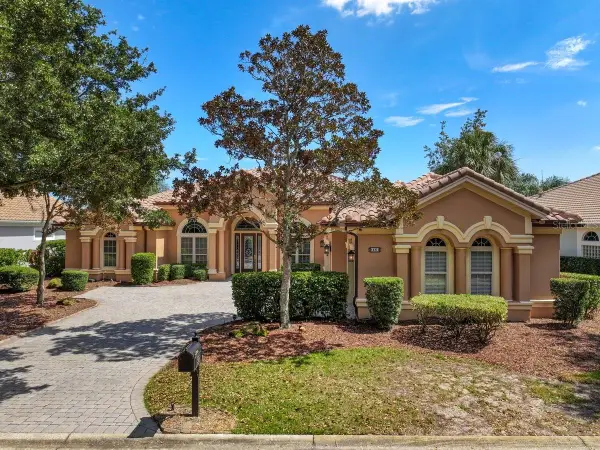 56 Oak View Circle W, PALM COAST, FL 32137