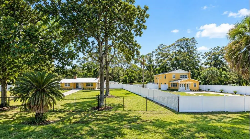 1724 Helena Street, Jacksonville, FL 32208 - #1