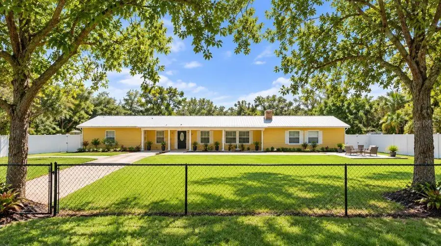 1724 Helena Street, Jacksonville, FL 32208 - #3