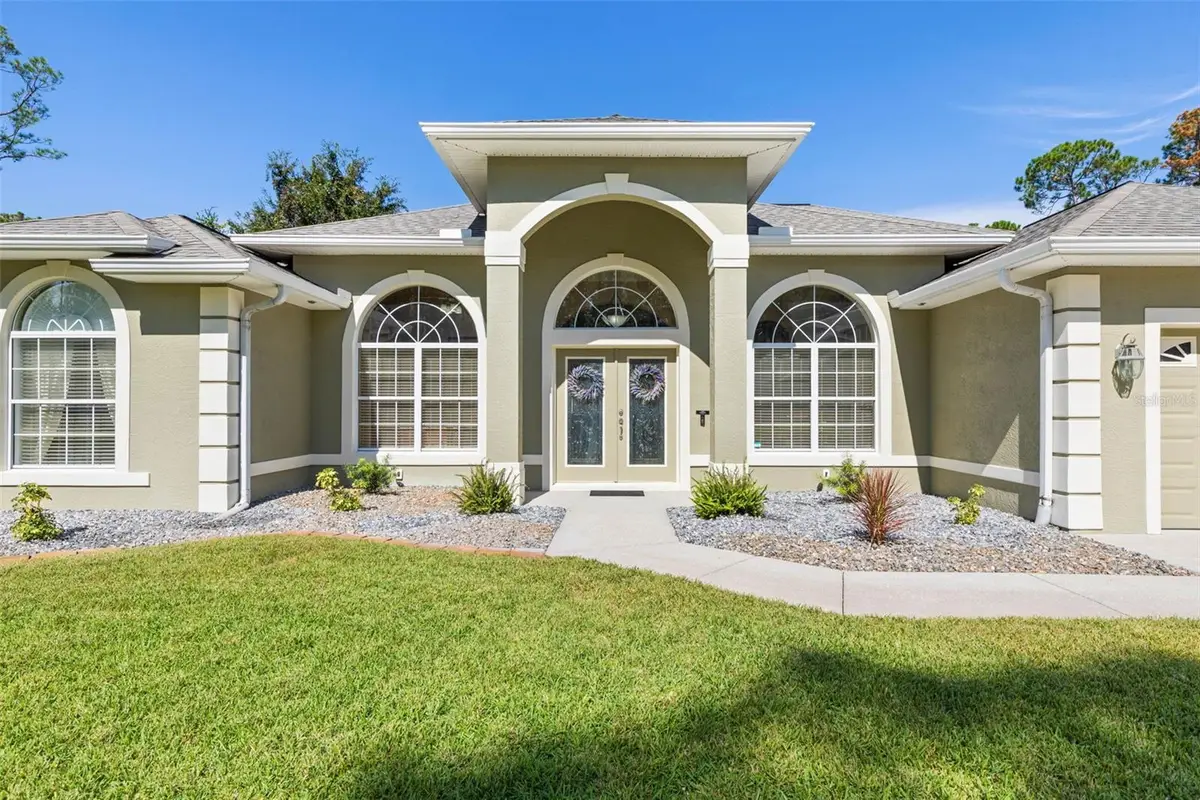 75 Brushwood Lane, Palm Coast, FL 32137 - #1