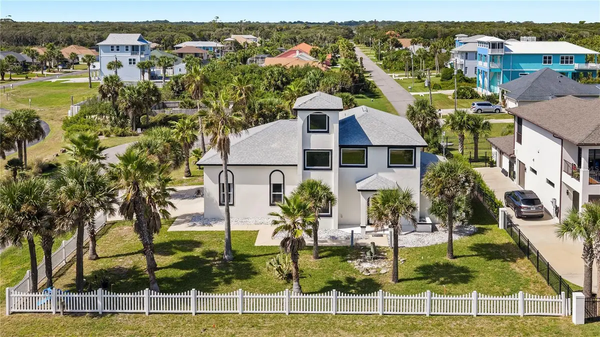 7094 N Ocean Shore Boulevard, Palm Coast, FL 32137 - #1