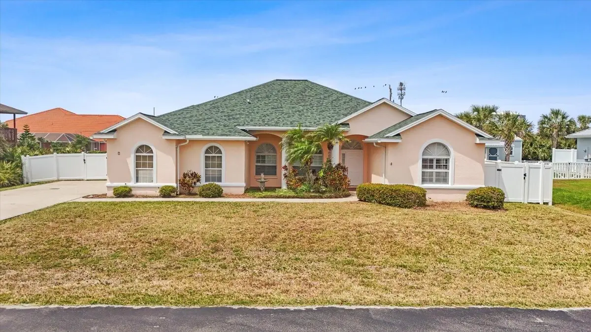 7 Beachside Drive, Palm Coast, FL 32137 - #1