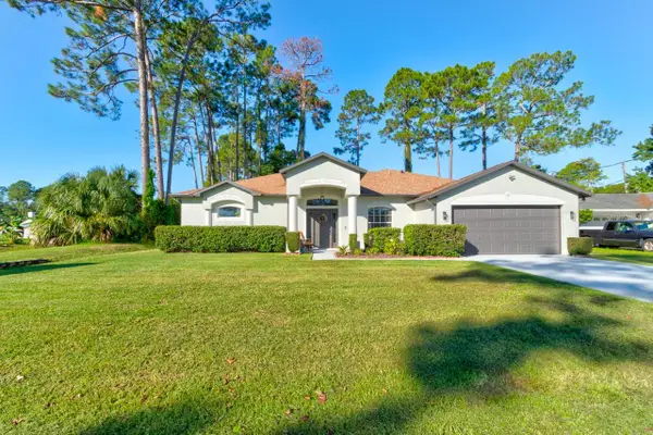 37 Woodlyn Lane, PALM COAST, FL 32164