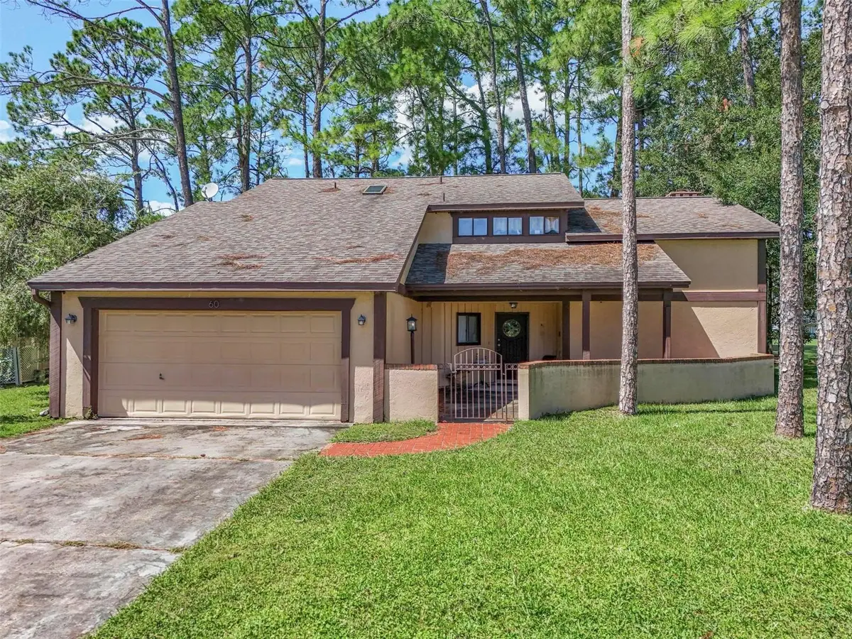 60 Westfield Lane, Palm Coast, FL 32164 - #1