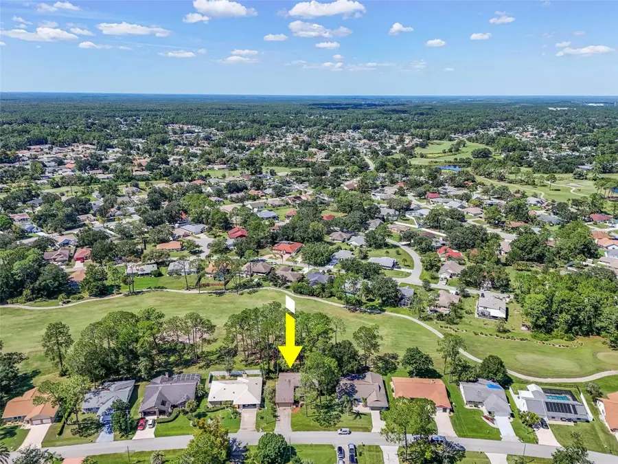 60 Westfield Lane, Palm Coast, FL 32164 - #2