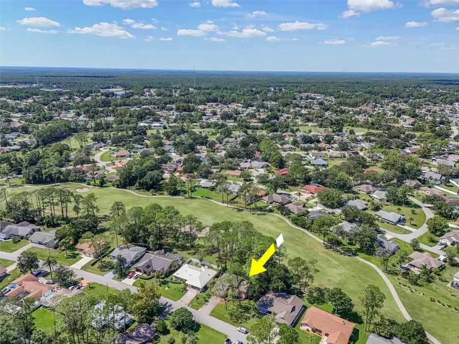 60 Westfield Lane, Palm Coast, FL 32164 - #3
