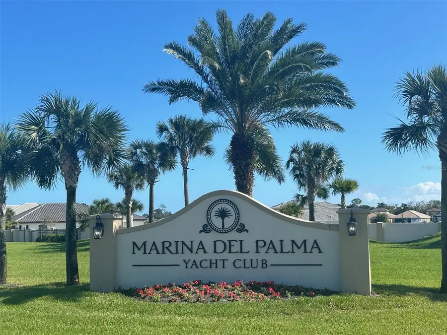 112 Del Palma Drive, Palm Coast, FL 32137 - #2