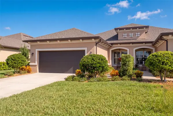 1303 Bangor Drive, ORMOND BEACH, FL 32174