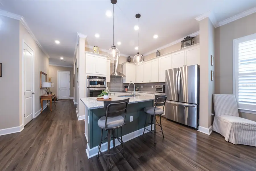 1303 Bangor Drive, Ormond Beach, FL 32174 - #2