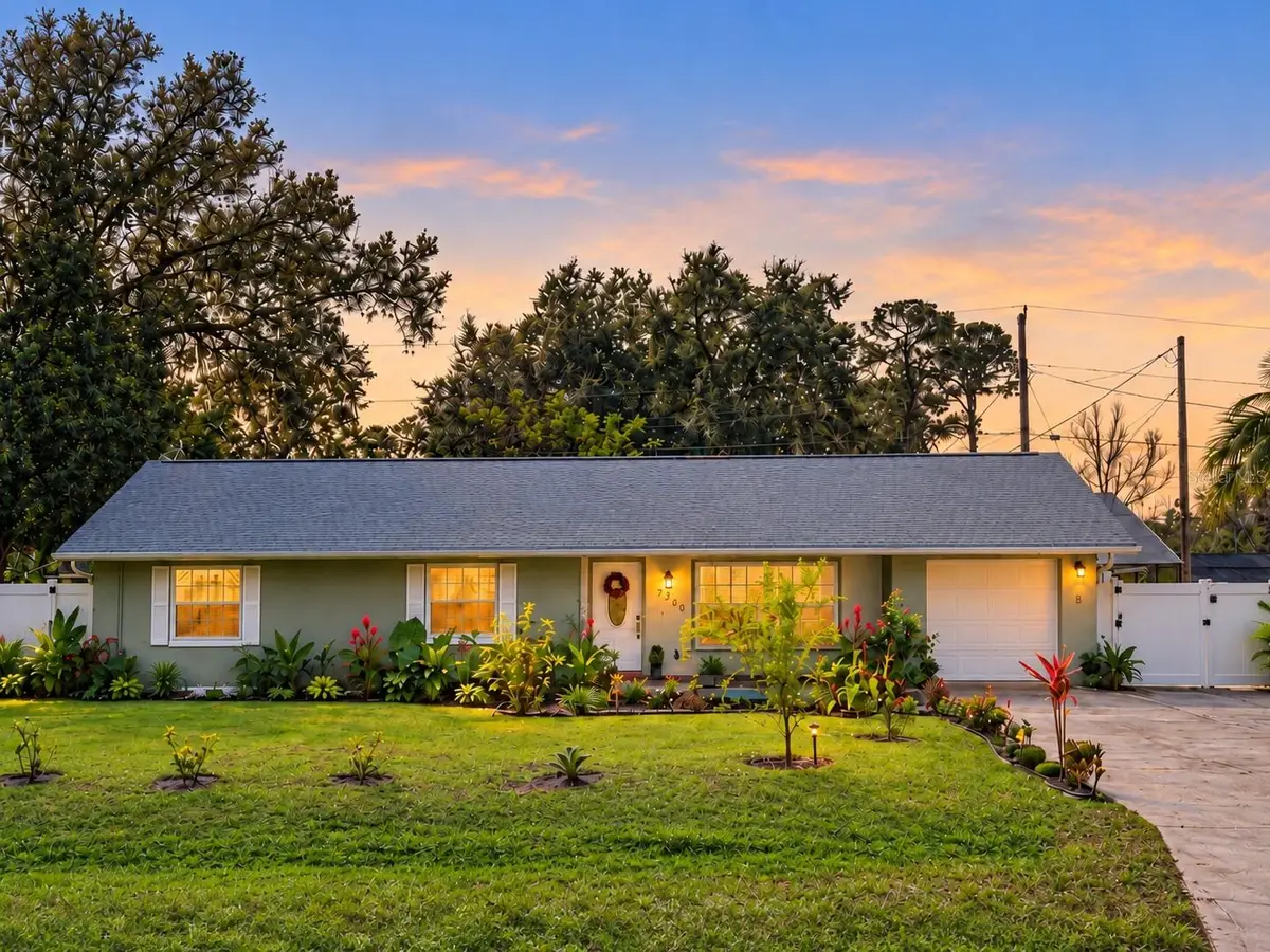 5700 E Fort King Street, Ocala, FL 34470 - #1
