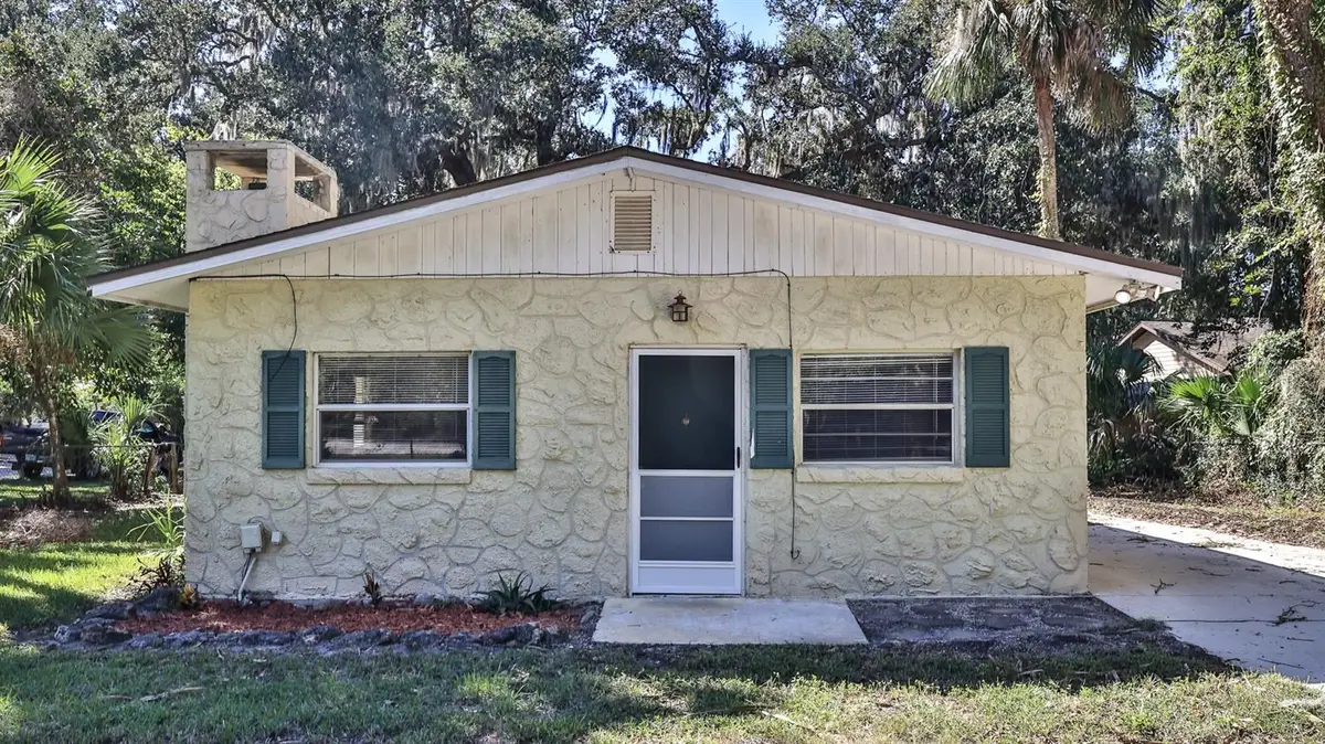 5150 N Ocean Shore Boulevard, Palm Coast, FL 32137 - #1