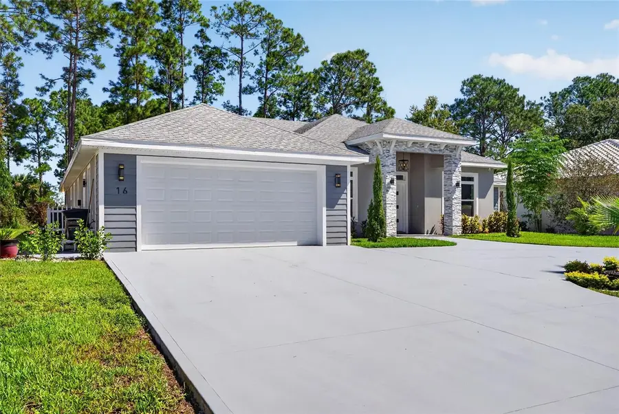 16 Bunker Hill Drive, Palm Coast, FL 32137 - #3