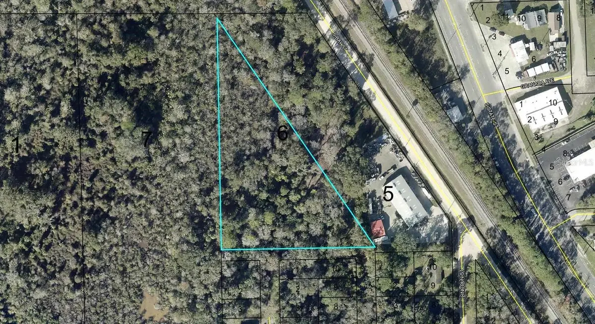 xxx Sherman Street, Bunnell, FL 32110 - #1