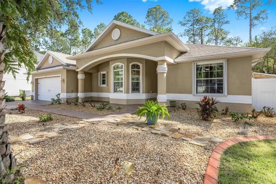 19 Seckel Court, Palm Coast, FL 32137 - #2