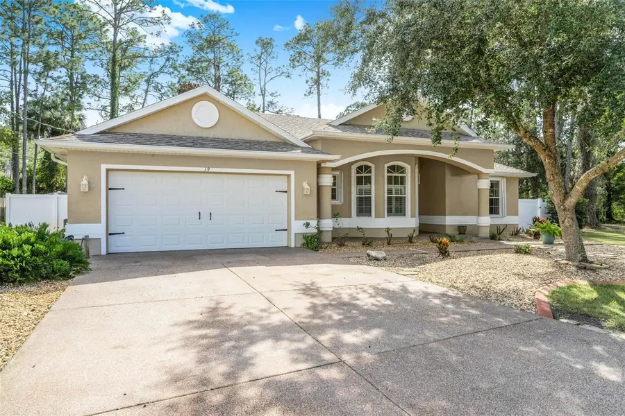 19 Seckel Court, Palm Coast, FL 32137 - #3