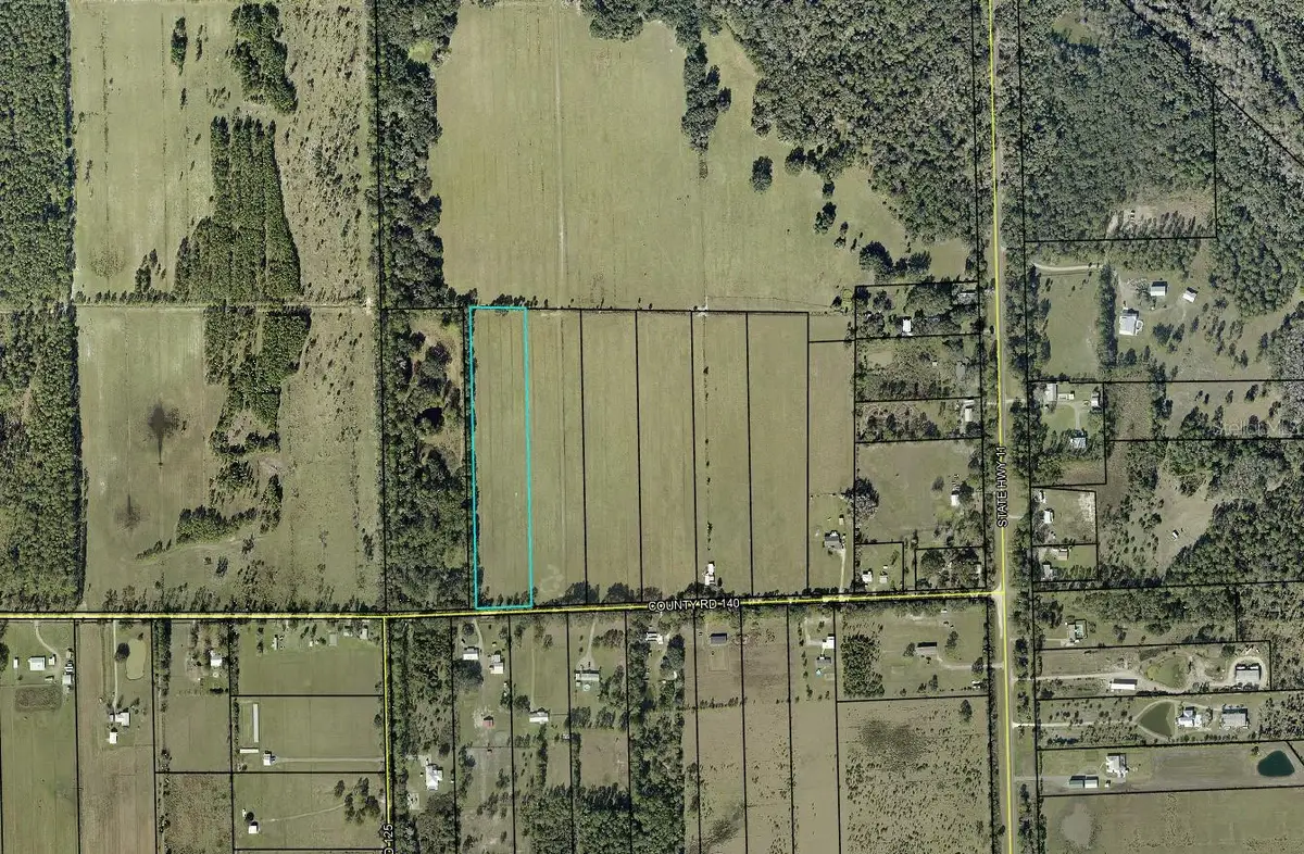 1 County Road 140, Bunnell, FL 32110 - #1