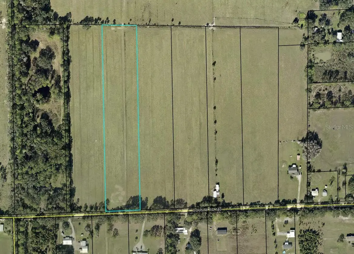 2 County Road 140, Bunnell, FL 32110 - #1