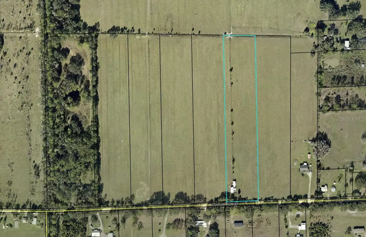 5 County Road 140, Bunnell, FL 32110 - #1