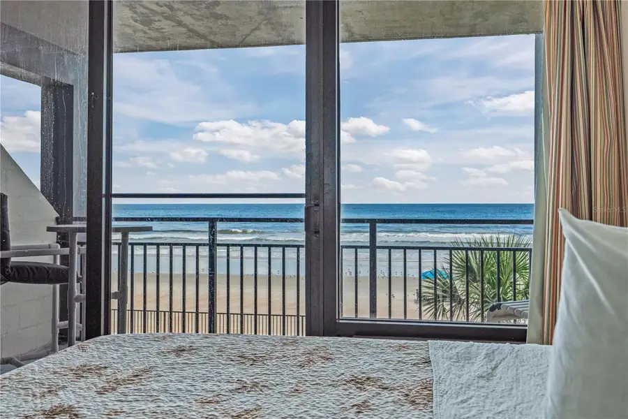 2301 S Atlantic Avenue #235, Daytona Beach Shores, FL 32118 - #2