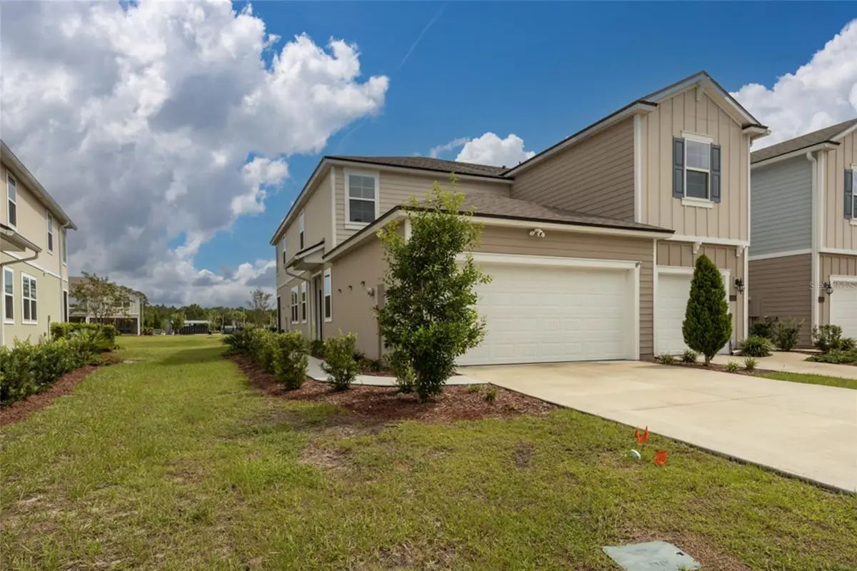 336 Redbud Road, Palm Coast, FL 32137 - #1