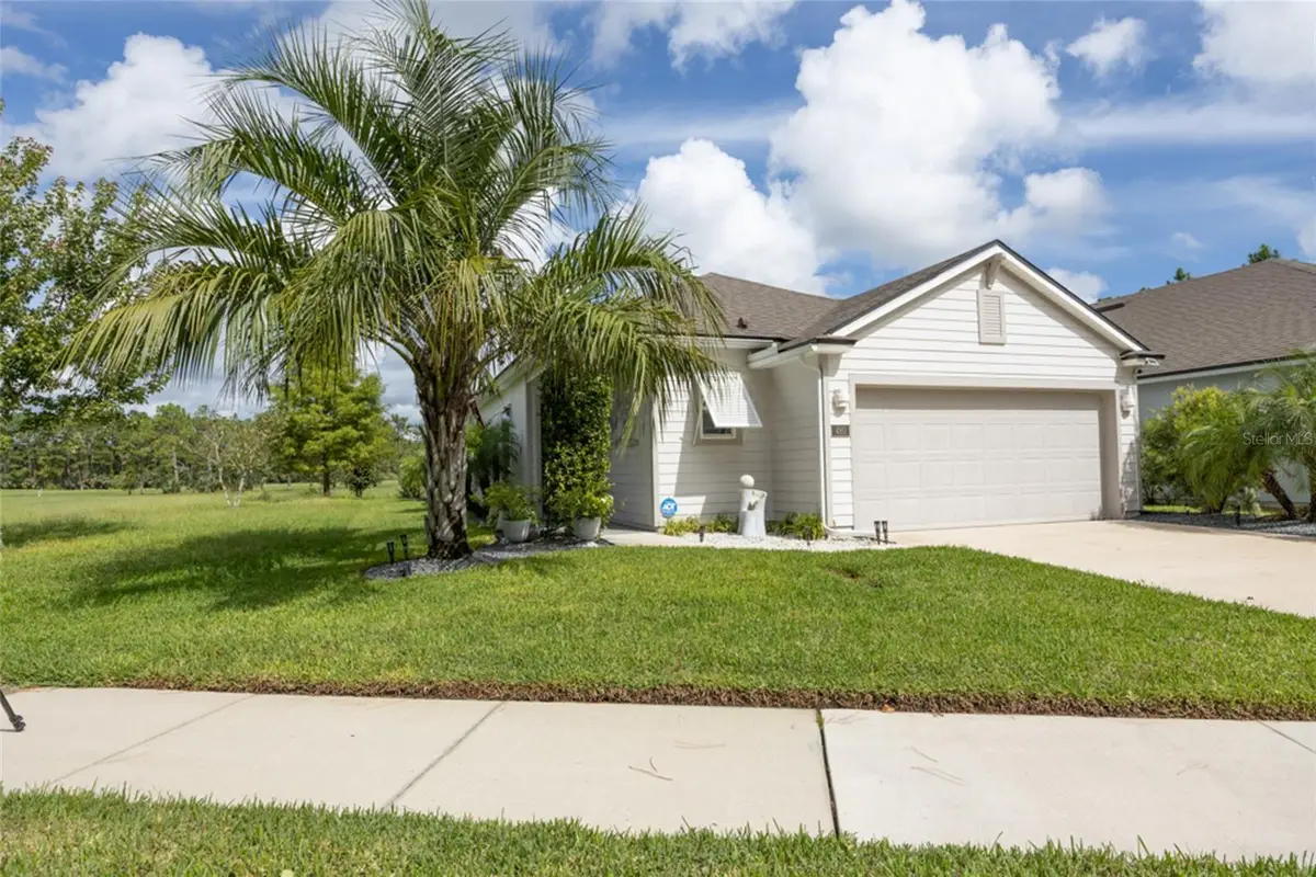480 Grand Reserve Drive, Bunnell, FL 32110 - #1
