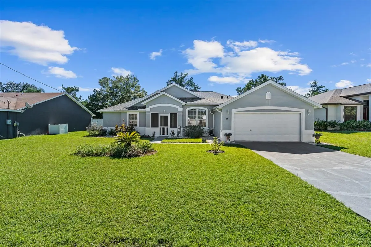 16 White Dove Lane, Palm Coast, FL 32164 - #1