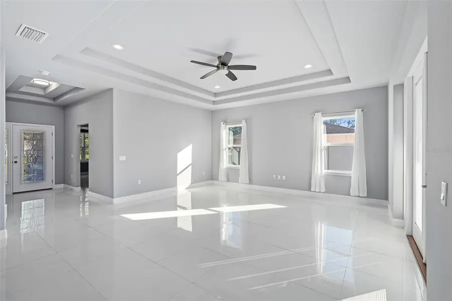 20 Evansville Lane, Palm Coast, FL 32164 - #3