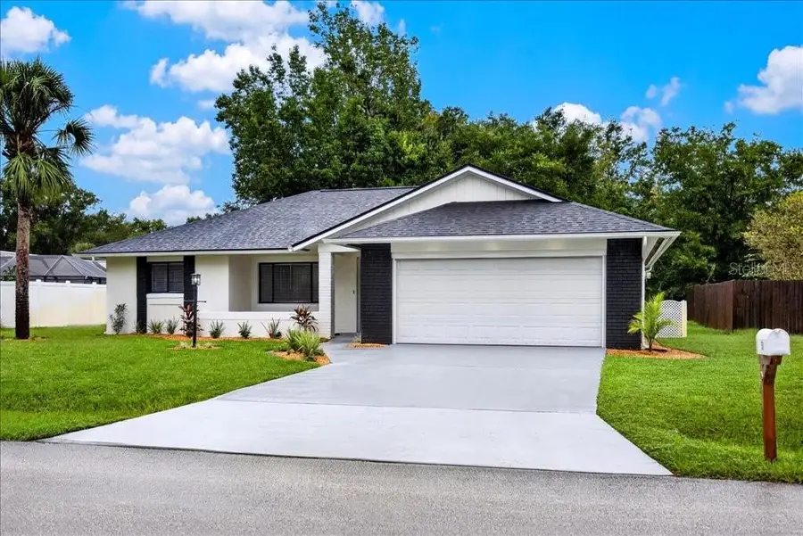 50 Blairsville Drive, Palm Coast, FL 32137 - #2
