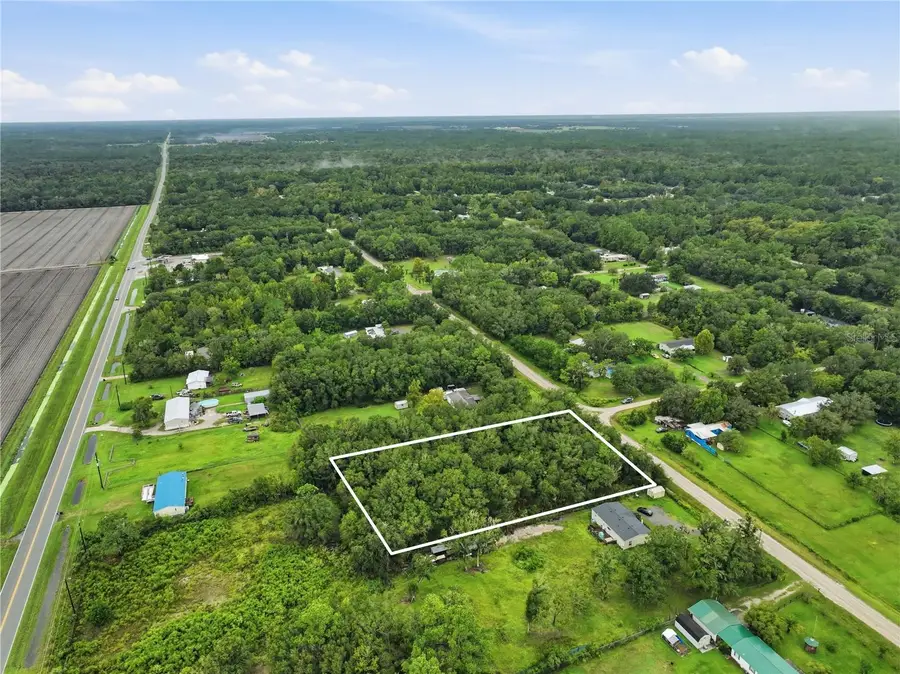 1233 Aspen Street, Bunnell, FL 32110 - #2