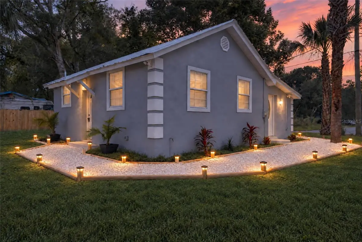 675 Madeore Street, Saint Augustine, FL 32084 - #1