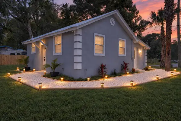 675 Madeore Street, ST AUGUSTINE, FL 32084