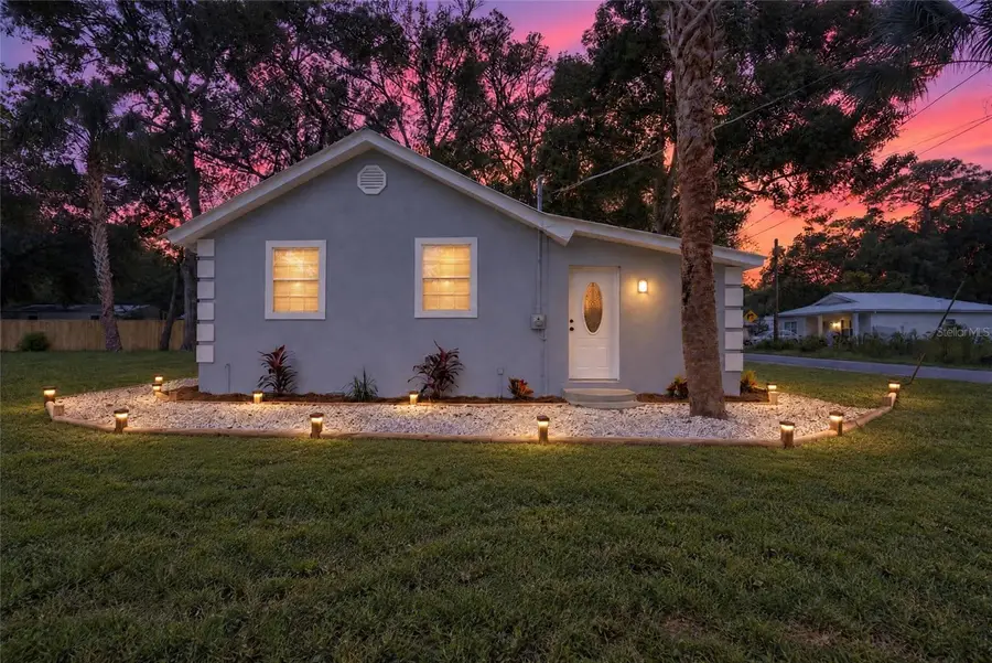 675 Madeore Street, Saint Augustine, FL 32084 - #2