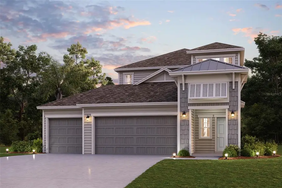 1322 Ribbon Place, Palm Coast, FL 32164 - #3