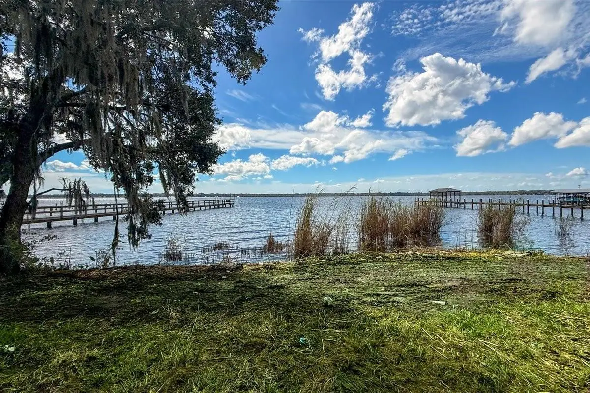 Riverside Drive, Palatka, FL 32177 - #1