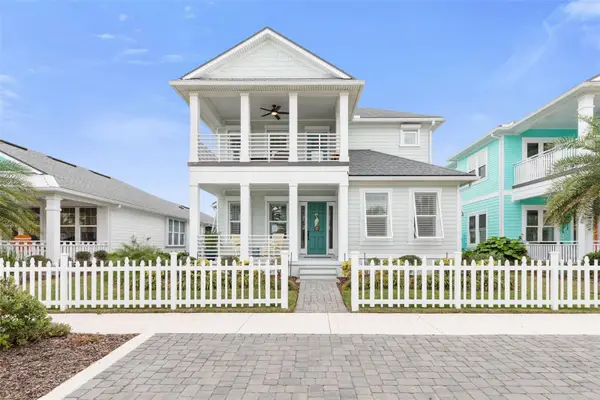 15 Hidden Treasure Drive, PALM COAST, FL 32137