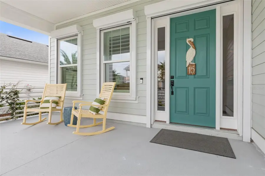15 Hidden Treasure Drive, Palm Coast, FL 32137 - #3