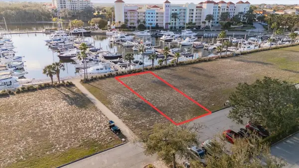 122 Harbor Village Point S, PALM COAST, FL 32137