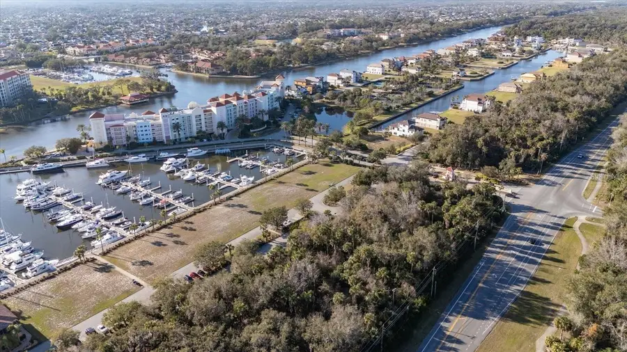 122 Harbor Village Point S, Palm Coast, FL 32137 - #2